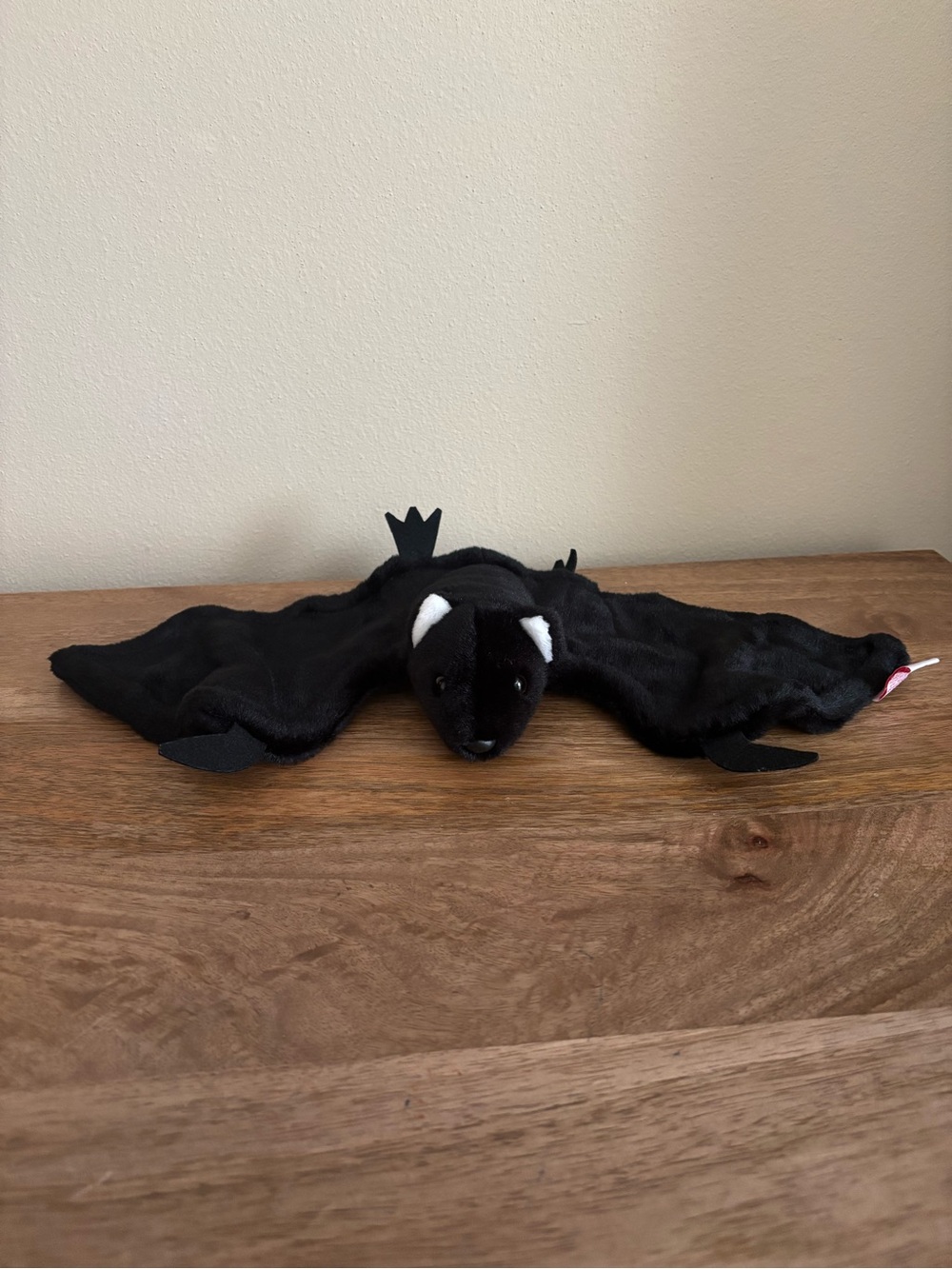 TY Classic “Radar” the bat